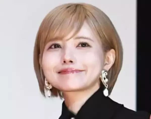 益若つばさ、整形疑惑に答える「ギャルの時から顔が違い過ぎる」指摘に「結構言われるw」