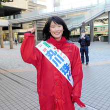 【衆院選】丸川珠代氏、レアアース「国が先頭に立って投資を」英、豪、カナダらと「世界の平和の秩序を」