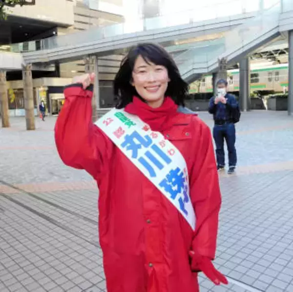 【衆院選】丸川珠代氏、レアアース「国が先頭に立って投資を」英、豪、カナダらと「世界の平和の秩序を」