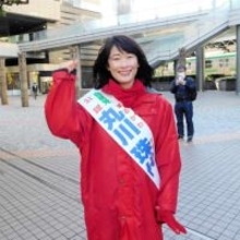 【衆院選】丸川珠代氏、レアアース「国が先頭に立って投資を」英、豪、カナダらと「世界の平和の秩序を」