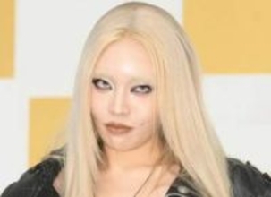 ちゃんみな壮絶いじめの過去「池に落とされ」「ランドセルをグシャって」傷つきながら言葉を探し続けた幼少期