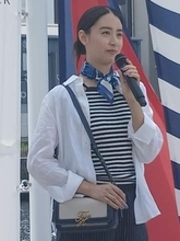 山本美月　今夏の目標はママになってから初のキャンプ「子どものデビューになれば」