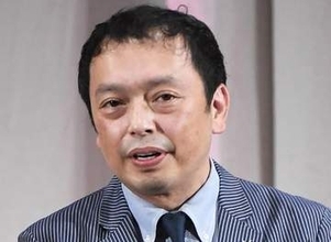 林田理沙アナと結婚報道の上野耕平氏　友近・礼二の鉄道番組で結婚報告　妻へ「もっと沼に引きずり込むw」