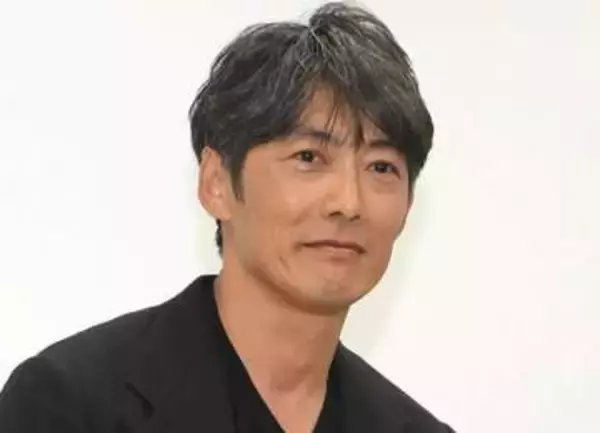 これぞ大人のハーフパンツのお手本コーデ！反町隆史のゴルフ姿が「めちゃかっこいい♥」GTO生徒役俳優がラウンド報告「惚れたぜ！」