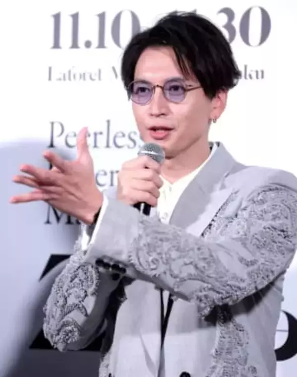 SUPER　EIGHT・大倉忠義　東西ジュニアがメインの新雑誌「Zessei」編集長に　道枝、風磨も登場