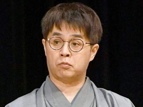 立川志らく　マンジャロのダイエット目的「SNSの新しいメディアが広めた」　「オールドメディアが」正すべきと指摘