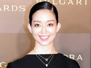 松島花が妊娠を報告　24年冬に「稽留流産」経験も告白「再びお腹に来てくれた小さな命に感謝」
