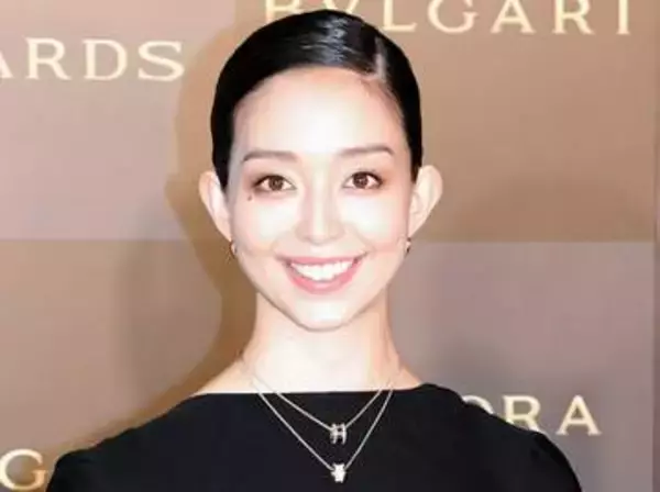 松島花が妊娠を報告　24年冬に「稽留流産」経験も告白「再びお腹に来てくれた小さな命に感謝」
