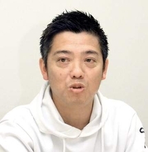 かみじょうたけしが板東英二さん悼む　何度か聞いた「徳島の高校野球なら監督やりたいなぁ」