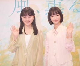 「風、薫る」久々キャラが突然登場でネットもびっくり「離婚されたかと思った」「なんで家に？」【ネタバレ】