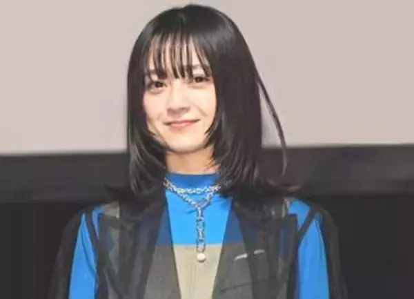 2度の離婚の安達祐実　人気芸人を父に持つ長女20歳はLA「留学中」と明かす　有名写真家との息子は小4に「あの人の子供」