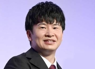 オードリー若林　「お笑い流行ってない」を実感した瞬間…パパ友たちは「俺の情報が15年前で止まってる」