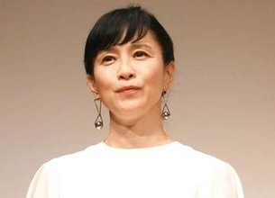 坂井真紀、同じ中学＆同じ学年＆同じテニス部の落語家友人を明かす　義兄も芸能人「生徒手帳にサインもらった」