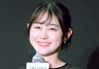 TBS若林有子アナ「サンジャポ」生出演　パンサー向井から「『頑張って乗り越えてね』って」　告白は「してもらいました」　