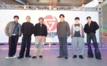GENERATIONS　13周年をファンと祝福　「たぶん最後」の写真集→2万9700円の豪華仕上がり