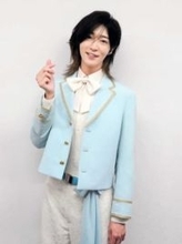 1級建築士！？副課長！？異色経歴のモナキ・サカイJr．が目指す人生の再開発　妻も理解「応援してくれています」