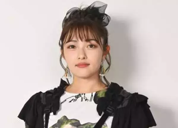 井上咲楽　ノーベル賞受賞教授が「宿敵です…」意外なライバル関係明かす「励みになりますね」