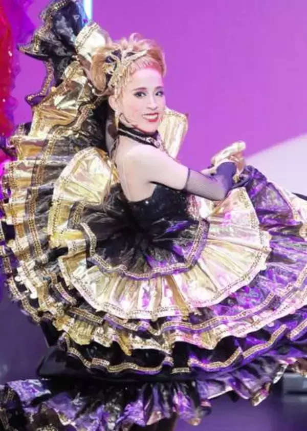 OSKの娘役トップスター、千咲えみが退団　翼和希と劇団けん引　来年1～2月に卒業公演