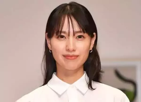 戸田恵梨香、6年前に他界した父は少林寺拳法の師範　高校へは「行かなくていい」俳優への背中押す