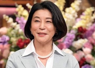 高嶋ちさ子　息子の恋人を絶賛「すごく賢くって。2歳上で。よく教育してくれてて」