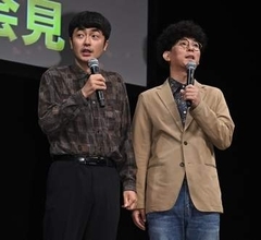 たくろう　M-1ネタ登場企業のCMはほぼ制覇　残るはあのWHO…「WHOさえいければコンプリートw」