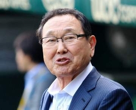 板東英二さん死去　慢性心不全のため　86歳