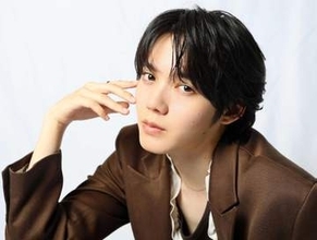 小泉光咲“キュンパワー”MAXでBL作品演じる　過去に共演・山田涼介からの学びも「一言一言を大切に」