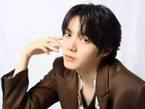 小泉光咲“キュンパワー”MAXでBL作品演じる　過去に共演・山田涼介からの学びも「一言一言を大切に」