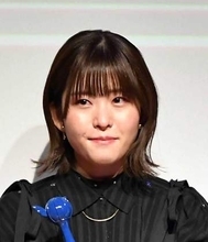石見舞菜香　結婚と第1子出産を発表【直筆全文】「妊娠・出産に伴い、関係者の皆さまにはご負担を」と謝罪も