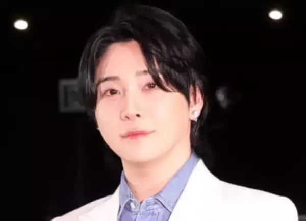 ネット祭り　ミセス大森元貴のXに時速6千コメ殺到　2年連続の生番組で事件→即ポスト「なになになになに」　「こっちのセリフw」「なんか呪文唱えた？」「CDTV苦手？」「ごにょごにょ言ってたねw」　藤澤＆若井も半笑い