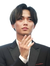 「伊藤英明さんは怖そうな方かと思っていたのですが…」イメージ激変！かわいいギャップに永瀬廉が驚き