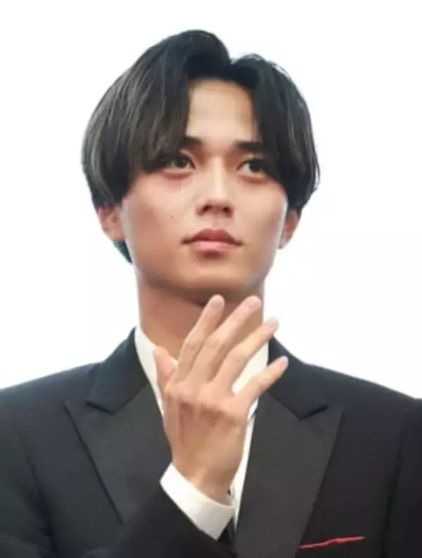 「伊藤英明さんは怖そうな方かと思っていたのですが…」イメージ激変！かわいいギャップに永瀬廉が驚き