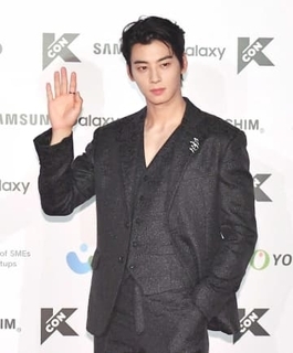 ASTRO　チャウヌに20億円超の脱税疑惑が浮上「義務を誠実に果たすことを約束」事務所がコメント