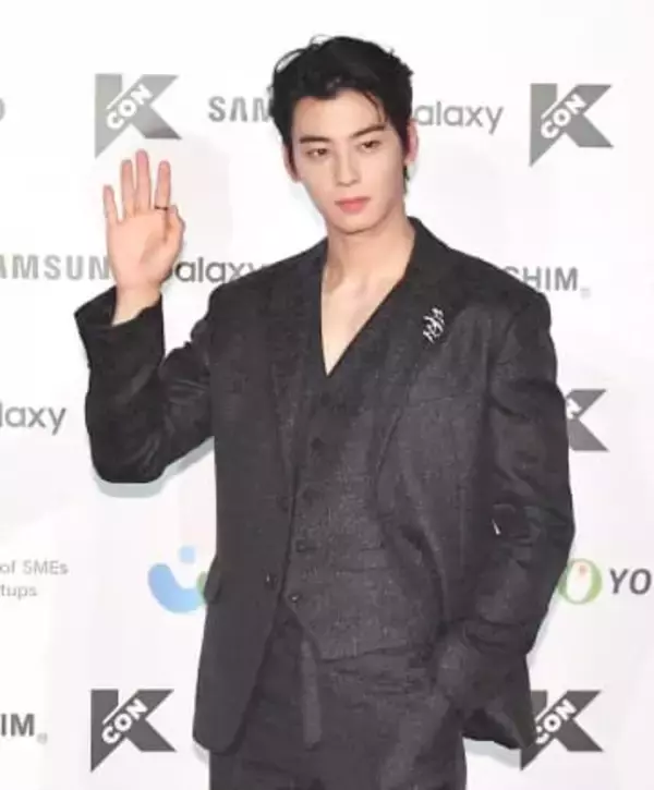 ASTRO　チャウヌに20億円超の脱税疑惑が浮上「義務を誠実に果たすことを約束」事務所がコメント