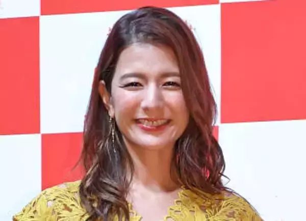 スザンヌ、一人息子からのショッキングなひと言告白「芸能の仕事は伝わりづらいみたいで…」　現在は旅館経営「背中見せられてよかった」