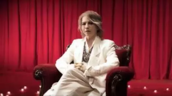 HYDE　自身の悪魔的な一面「ファンの涙が好物です（笑）」「かわいいなと思っちゃいます」