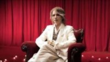 HYDE　自身の悪魔的な一面「ファンの涙が好物です（笑）」「かわいいなと思っちゃいます」