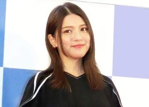 川島海荷　超イケメン競泳日本代表との挙式報告→志田未来も松井珠理奈も「可愛い♥」祝福「リアルプリンセス」
