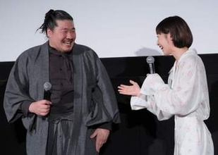 一ノ瀬ワタル、初主演映画は「すごい衝撃作」　元半グレで更生施設寮長を熱演