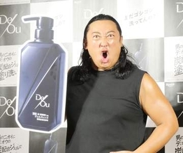 ロバート秋山　下戸ながらノンアルビールにハマる　銭湯欲が加速「そのためにまた銭湯に行く。最近の楽しみ」