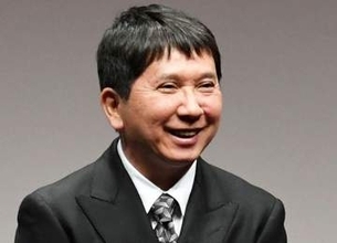 爆問・田中「サンジャポ」の後番組に妻が！「娘と一緒に現場へ」「パパが逢えて嬉しそうでした」と『サンデーQ』出演の山口もえが報告