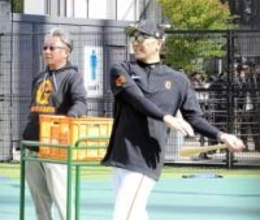 巨人・阿部監督　ドジャース連覇のWSに「やっぱホームランで決まるんだなと」今年3月には対戦も経験「ありがたかった」
