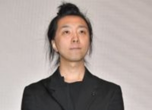 落合陽一氏、父・落合信彦氏のびっくり教えを明かす　ビールCMで強烈存在感「うちの親父は特徴的な人で」