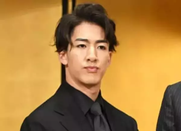 尾上右近　末広がりの八変化に万雷の拍手　「壽　初春大歌舞伎」初日