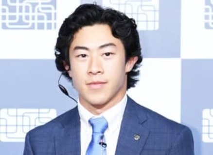 【五輪】フィギュア米代表にいない王者ネイサン・チェン→ミラノにいる！　素朴さ倍増の現在の姿に驚き　2連覇目指さず、引退表明なく　ネット「引退なの？」「また見たい」