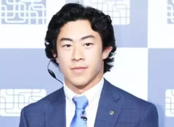 【五輪】フィギュア米国代表にいない王者ネイサン・チェン→ミラノにいた！　素朴さ倍増の現在の姿に驚き　2連覇目指さず、引退表明なく　ネット「引退なの？」「また見たい」