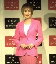 小柳ルミ子　ストレッチ本出版「80歳になってもボディーラインの出るドレスで踊っていたい」願望明かす