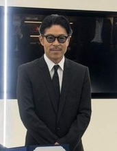 EXILE松本利夫　福井県内の中学高校でダンス部スペシャルサポーターに就任「日本一を目指す」と意欲