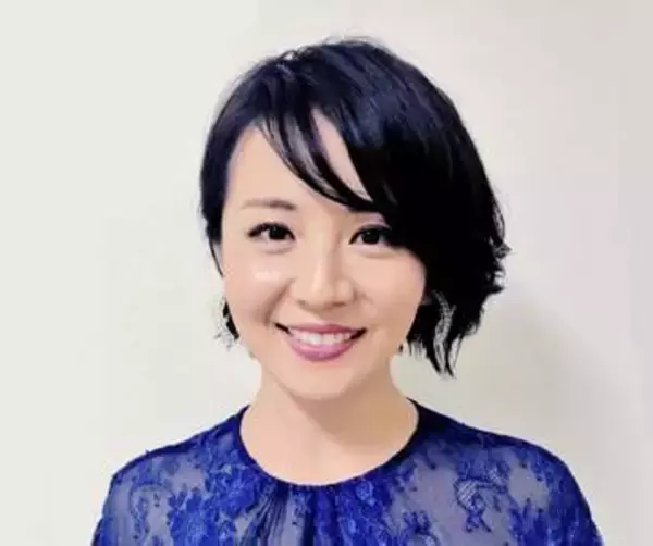 ニューヨーク移住の大橋未歩　現地で初めて言われた日本の有名人の名を明かす「SASUKEで大活躍で」