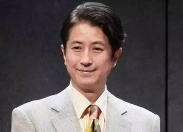 谷原章介「こういう形になって本当にうれしい」婚約発表のりくりゅうペア祝福「いろいろなところで聞かれてたじゃないですか」